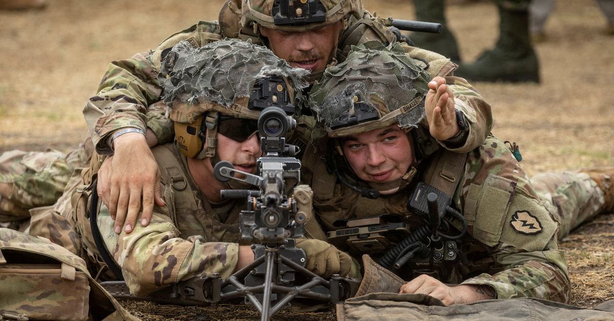 Featured image for Philippines on High Alert: Monitoring Potential Invasion of Taiwan