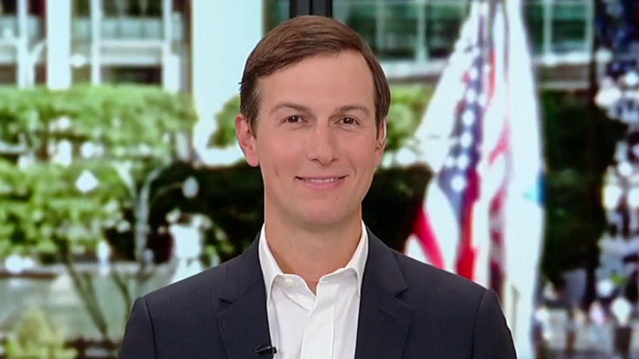 "Kushner's Controversial Proposal: Gaza Waterfront Property Instead of Terror Tunnels"