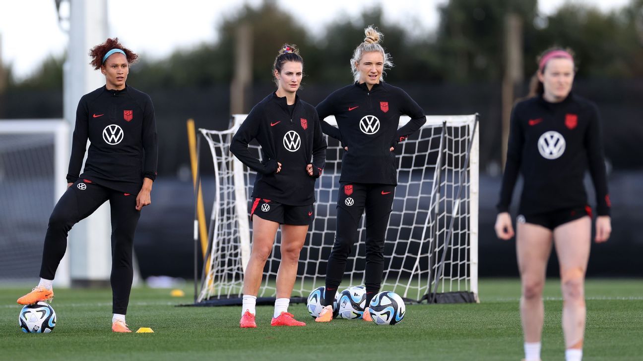 Featured image for USWNT and U.S. Soccer Council Rally Congress for SafeSport Reform