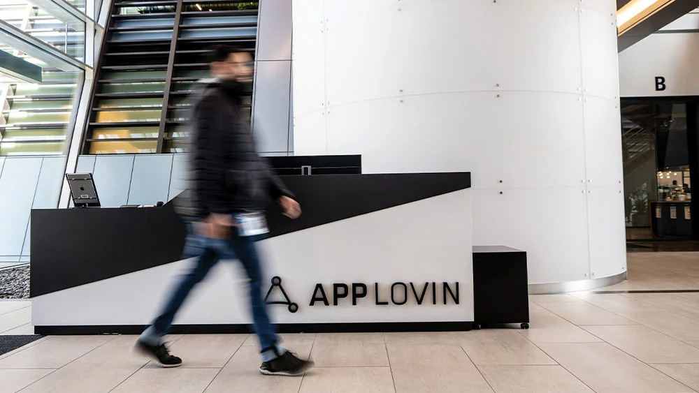 AppLovin Shares Drop Amid SEC Investigation