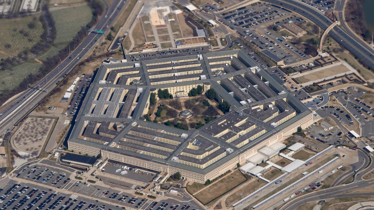 Russian Pilots Harass US Drones in Syria, Ryder Affirms Unwavering US Counter-ISIS Mission