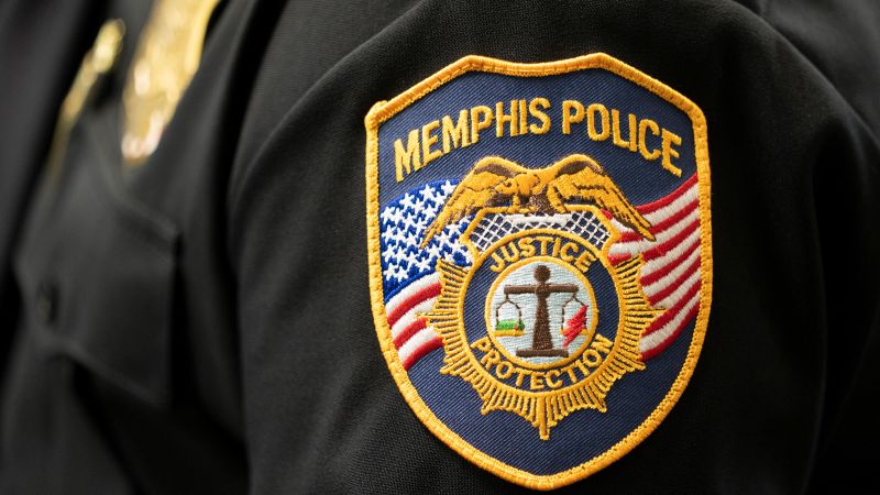 Featured image for DOJ Launches Civil Rights Investigation into Memphis Police Department