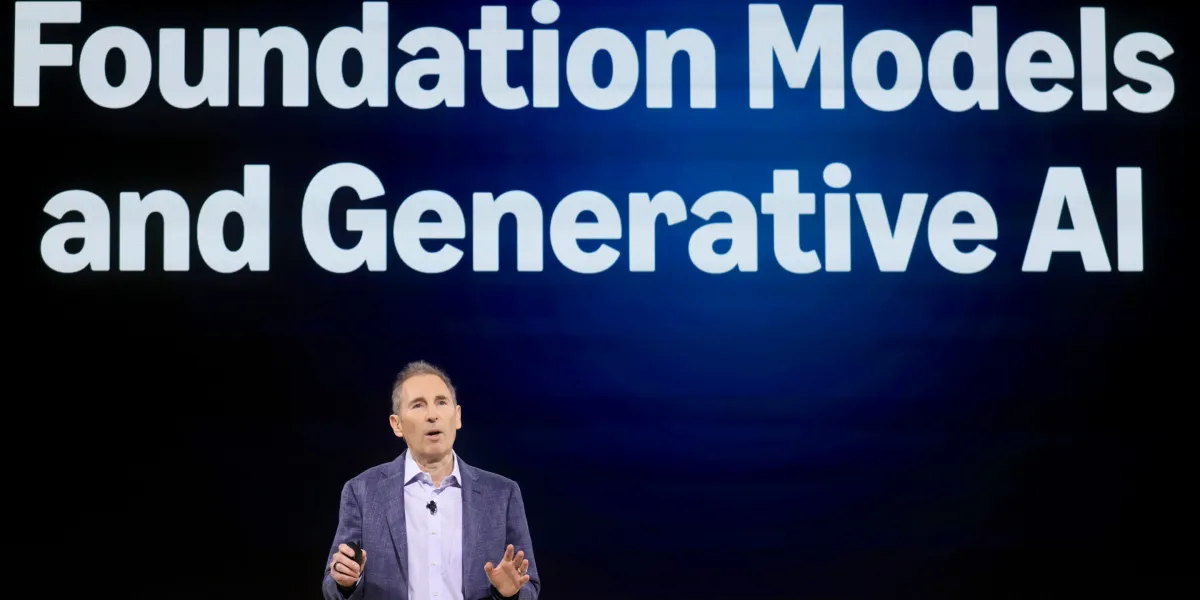 Featured image for Amazon to Cut Up to 15% of HR Jobs Amid AI Investment