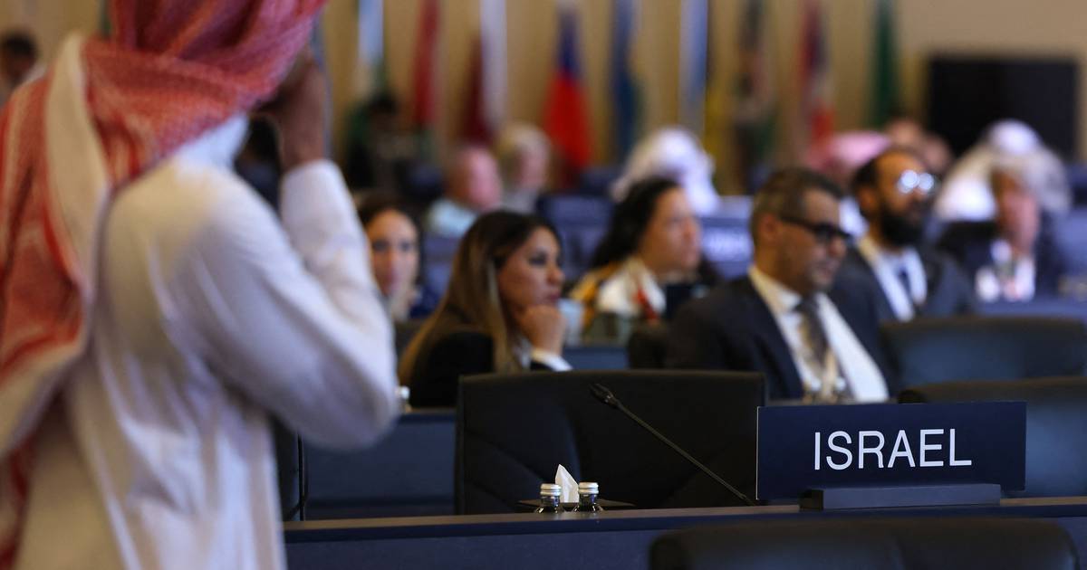 Navigating Realism and Hope: Pursuing Peace in the Middle East Amidst Violence