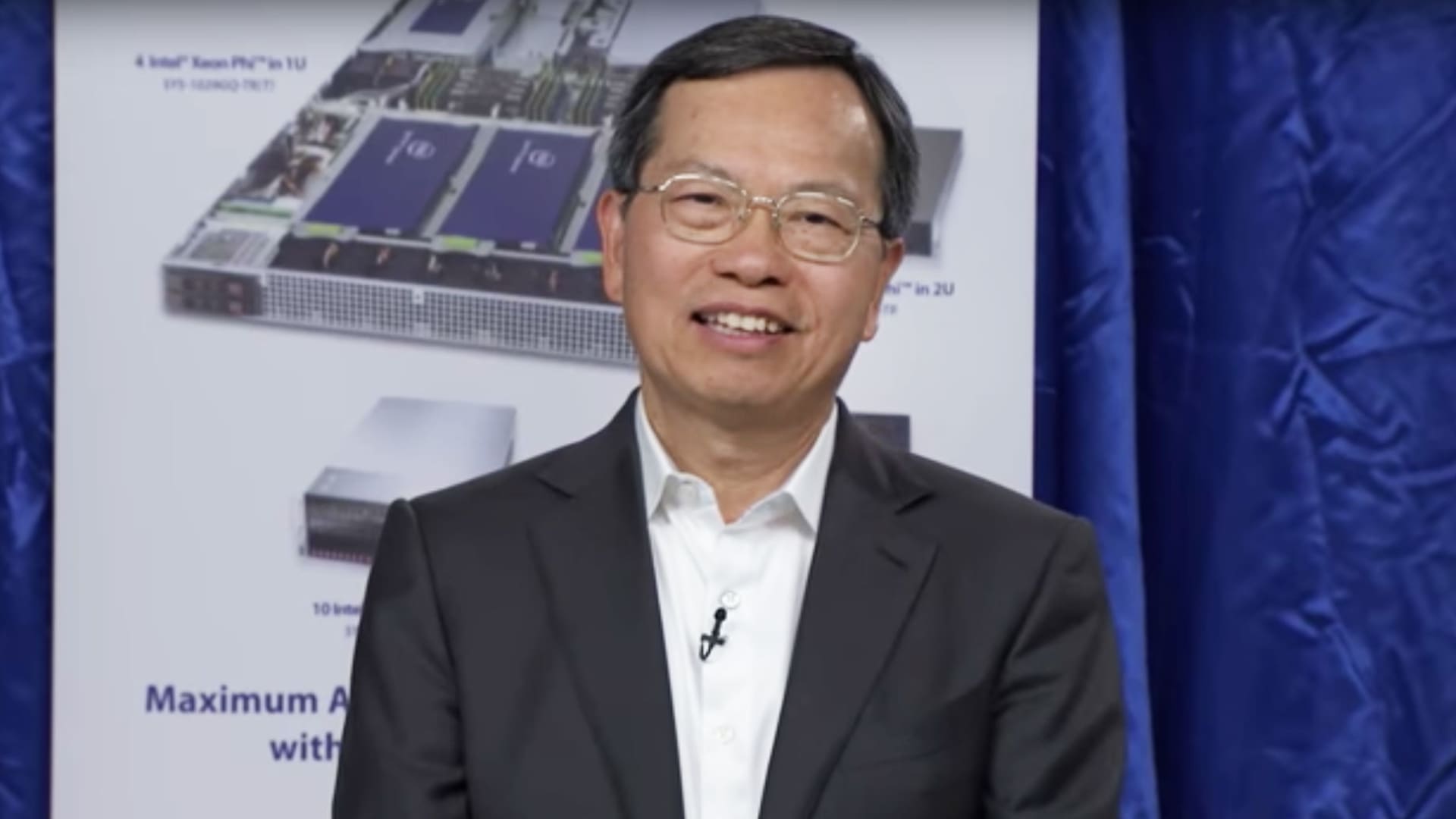 "Super Micro's Soaring Stock: Q2 Beat and Rosy Revenue Forecast Drive 91% Jump"