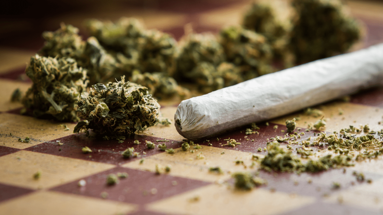 Ohio's Marijuana Industry Frustrated by Law Changes and Political Interference
