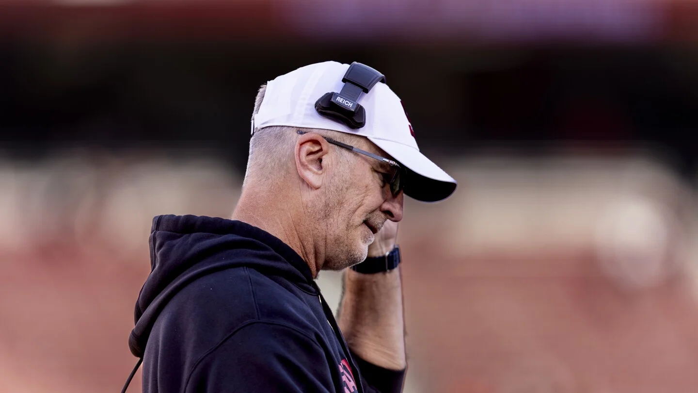 Jets wrap Frank Reich interview as OC search heats up