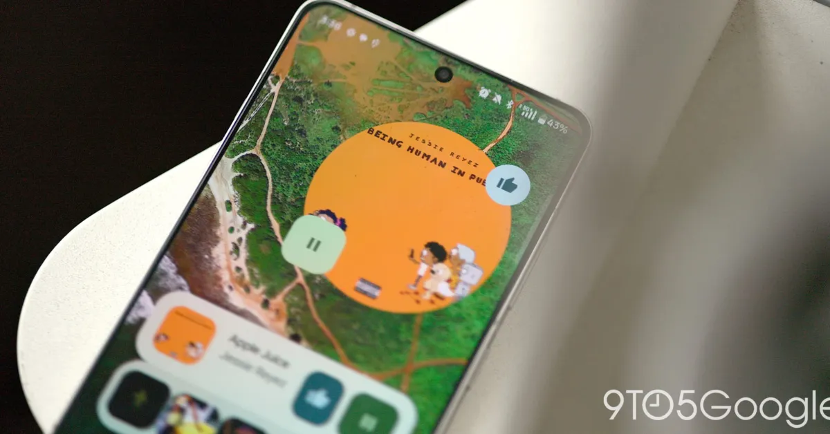 Featured image for YouTube Music Introduces Lyrics Sharing on Android and iOS