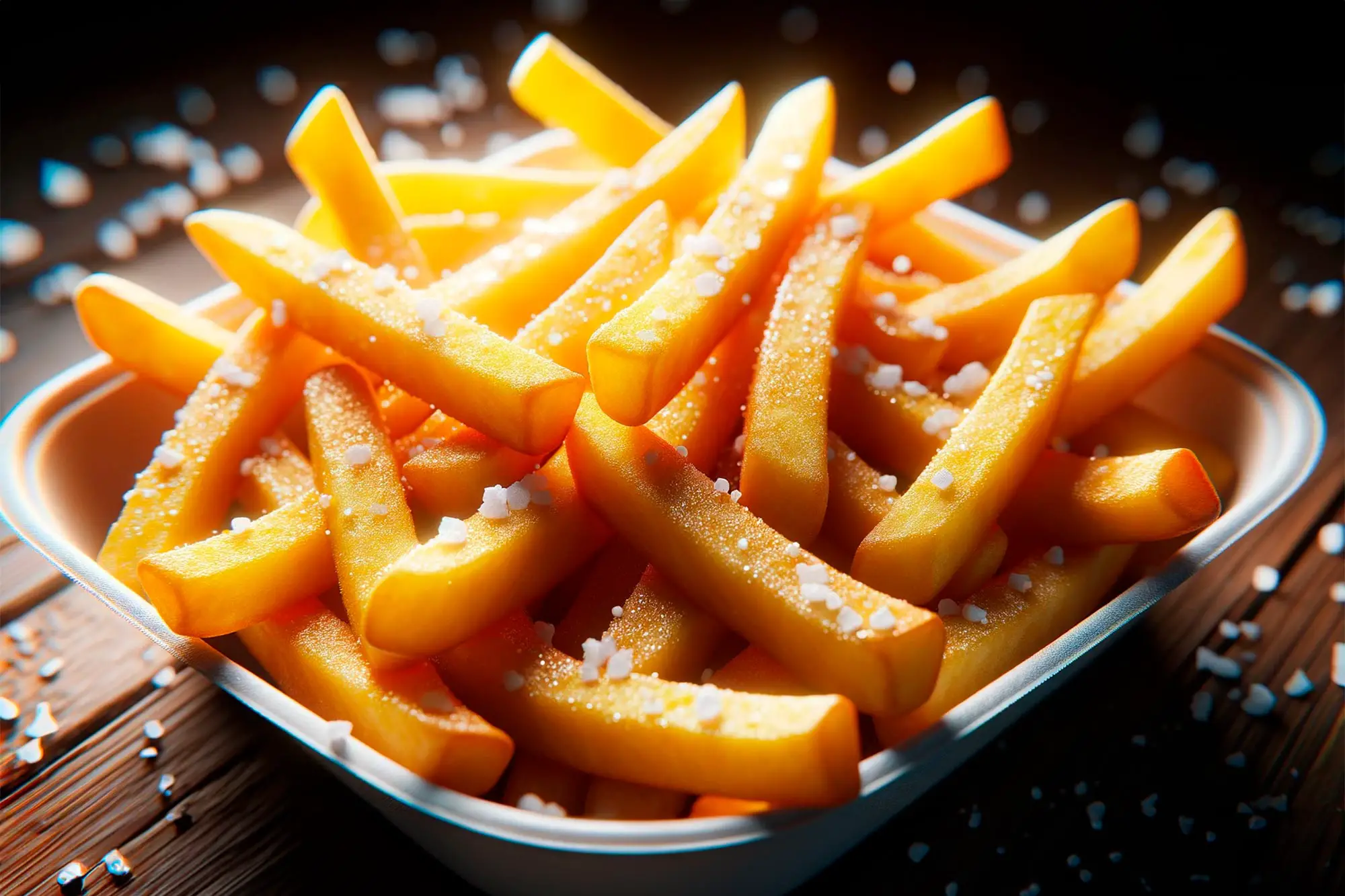 Featured image for The Addictive Power of Junk Food: Unveiling the Truth