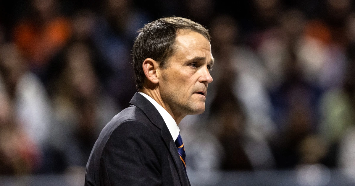 Featured image for University of Virginia President Resigns Amid DOJ Pressure