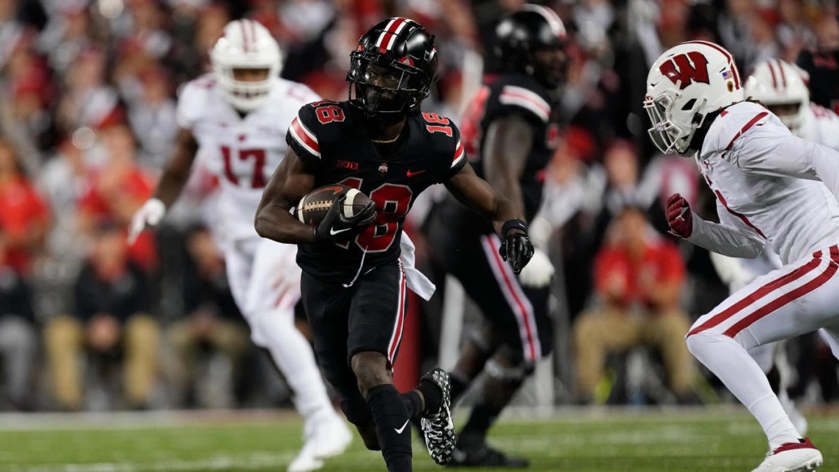 "Ohio State vs. Wisconsin: Game Preview, Predictions, and Key Players to Watch"
