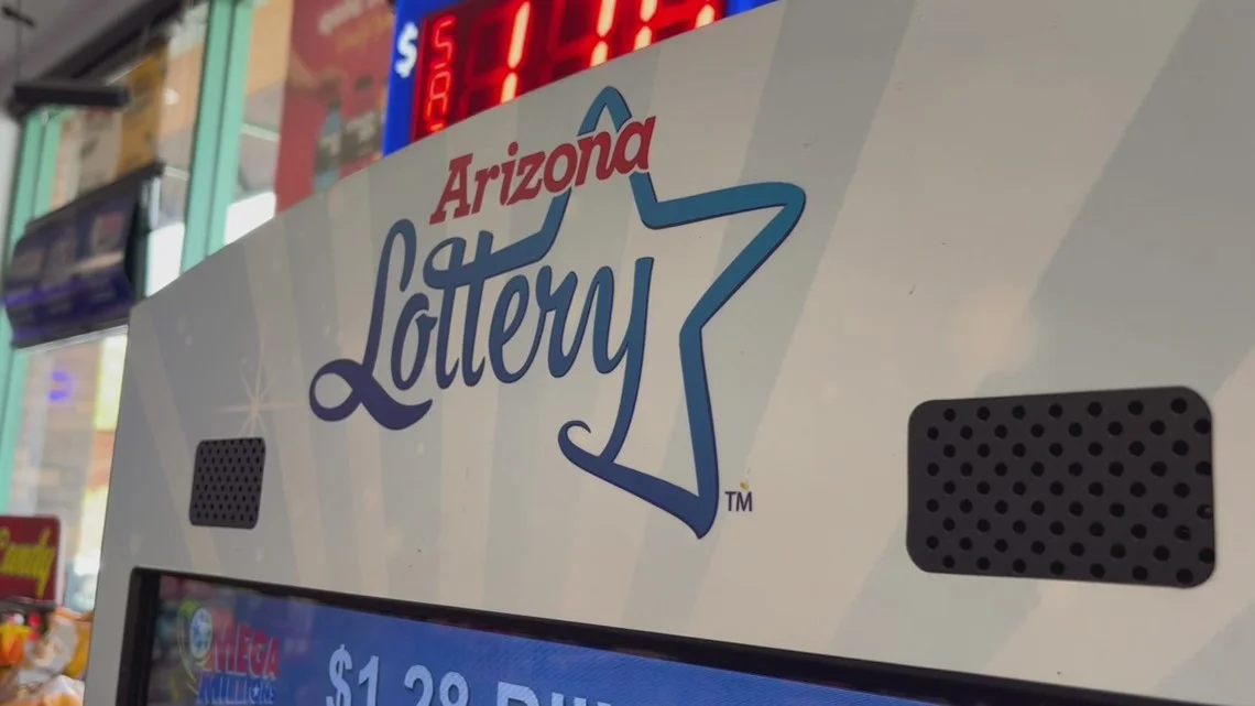 Lawsuit Over $12.8M Lottery Ticket Bought by Circle K Manager After Drawing