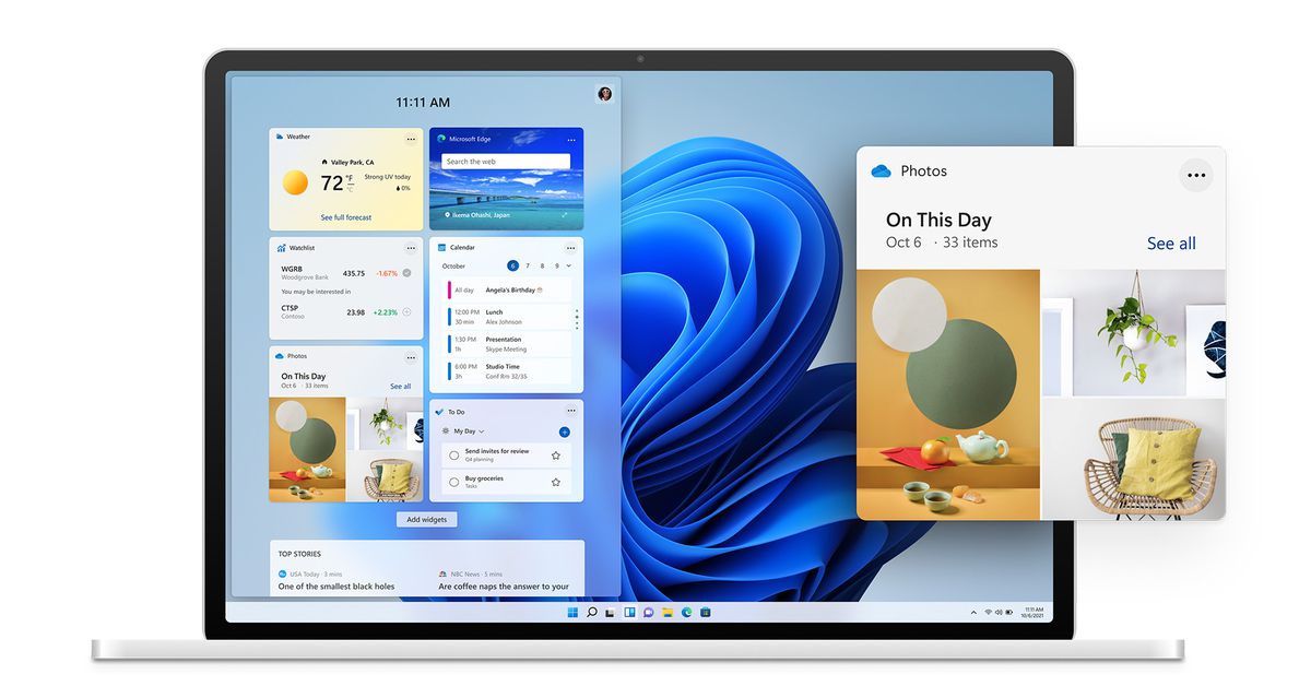 Featured image for "Microsoft Embraces Browser Freedom for Windows 11 Users in EU"