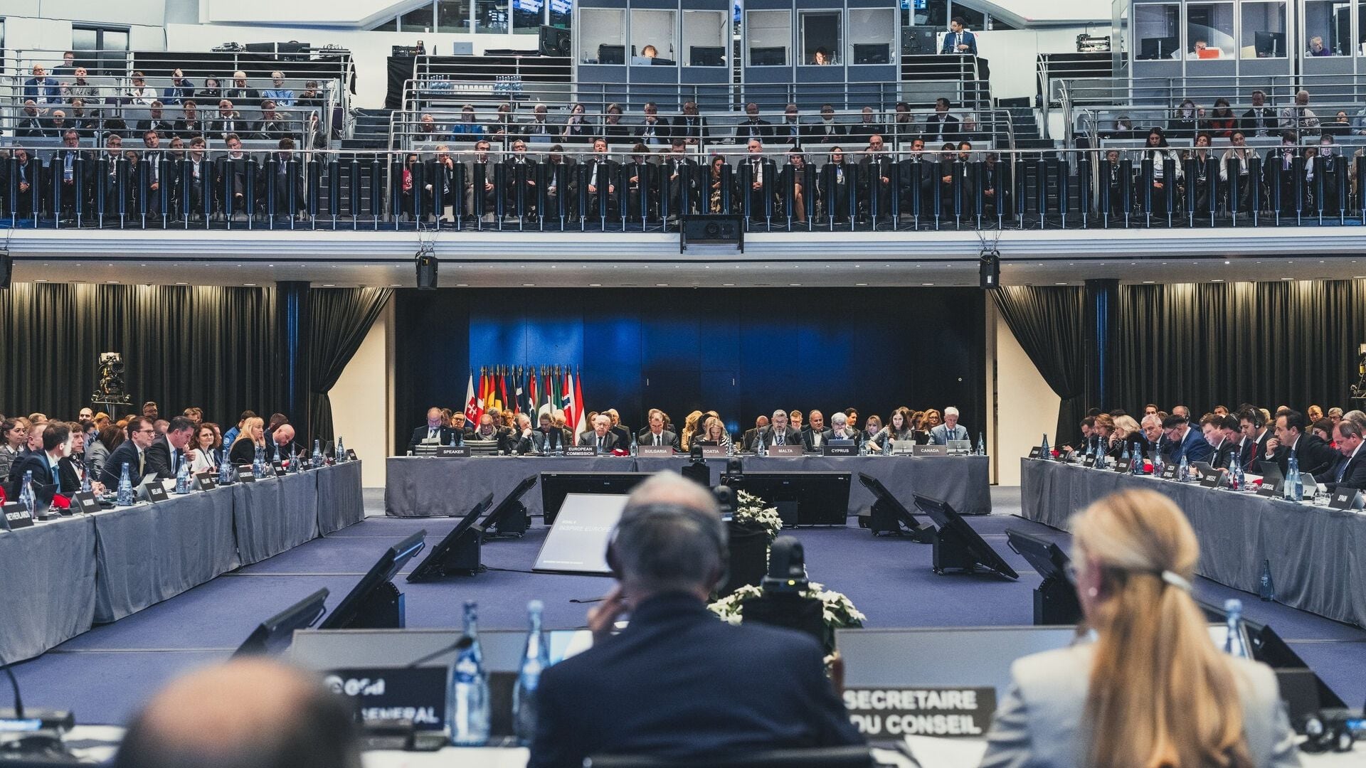 Featured image for Europe Boosts Space Budget Amidst Competition and Funding Challenges