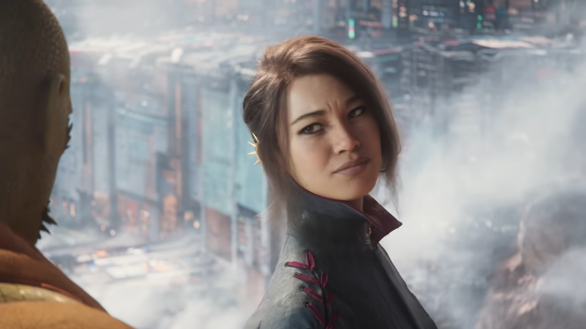 Featured image for "Concord, Sony's New Hero Shooter, Launches August 2024 on PS5 and PC"