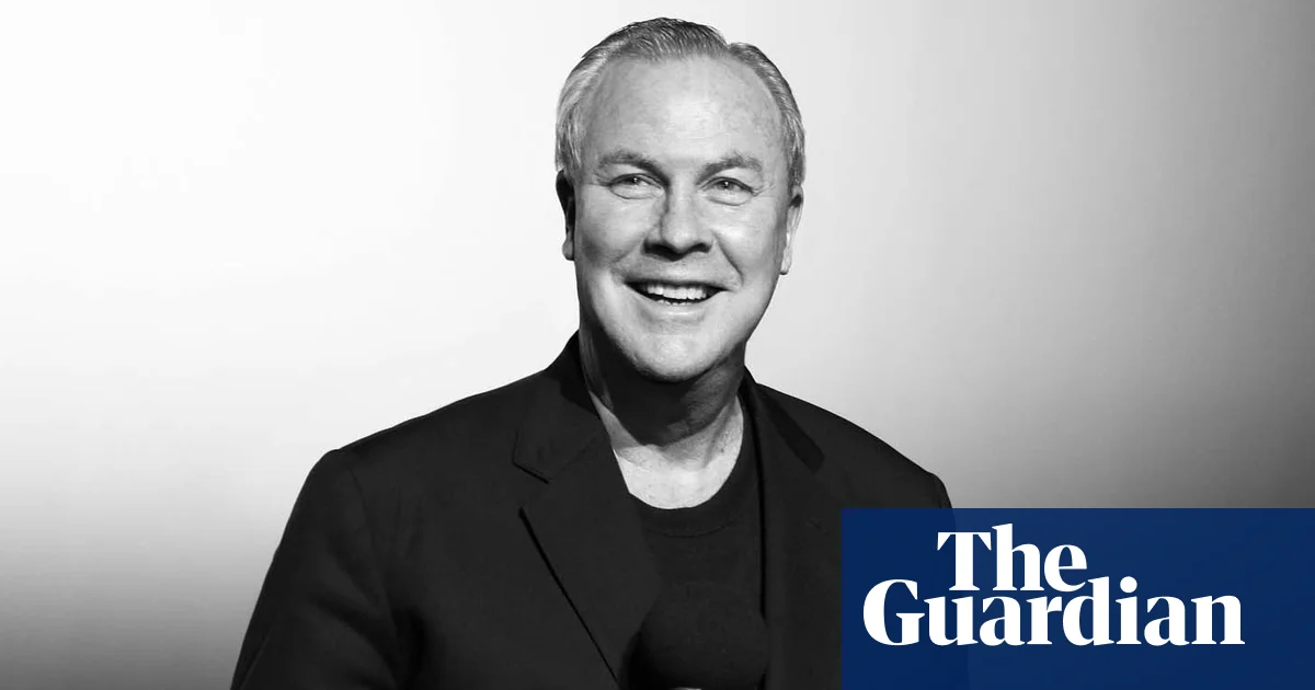 Featured image for Renowned Theatre Innovator Robert Wilson Passes Away at 83