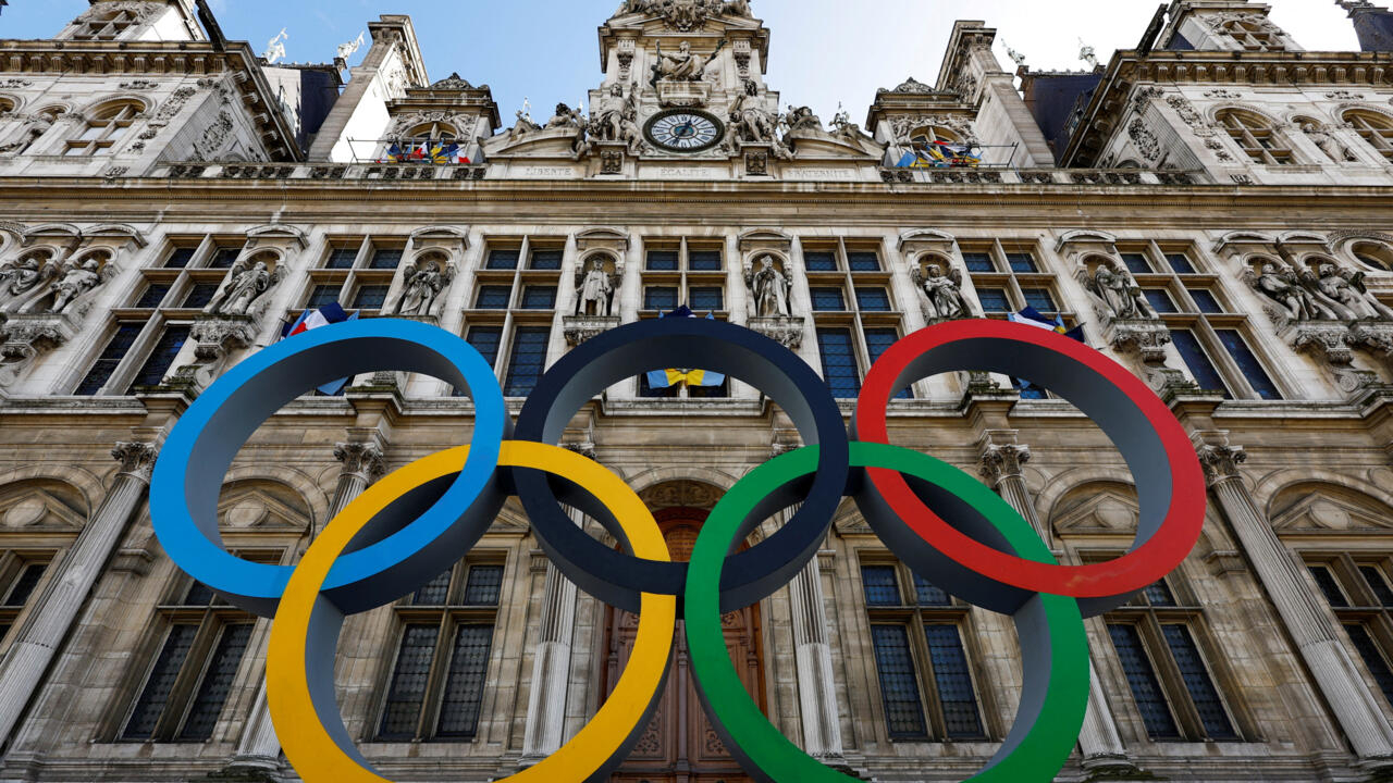 Featured image for "Paris 2024 Olympics HQ Raided by French Financial Prosecutors"
