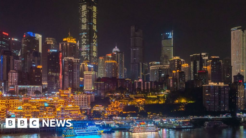 Chinese Couple Executed for Throwing Toddlers off 15th-Floor Balcony