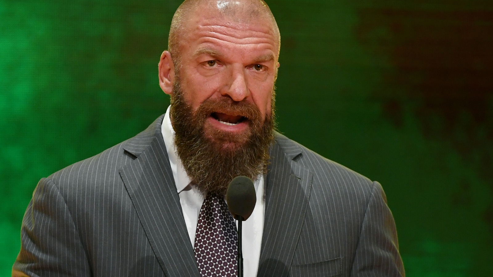 Featured image for "Surprise Appearance by Major TNA Star Expected at WWE Royal Rumble Tonight"