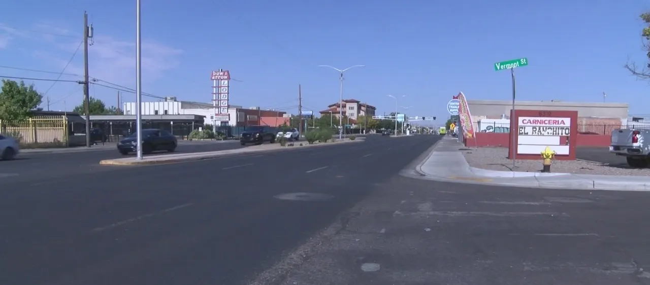 Fatal Shooting Claims Life in Southeast Albuquerque