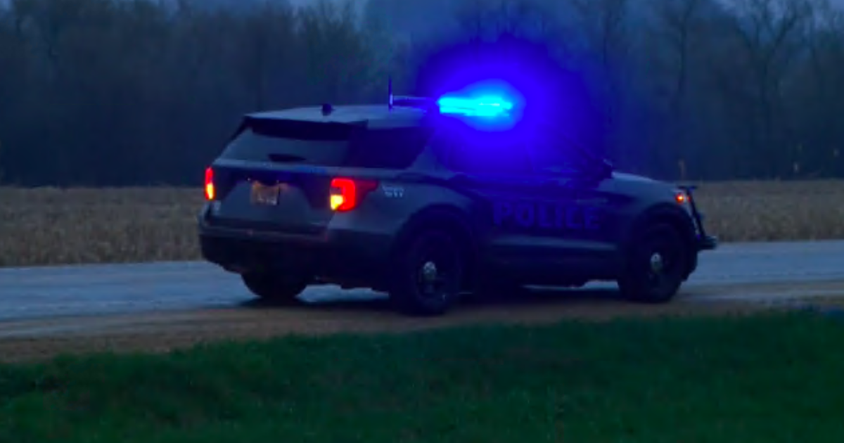 Law enforcement officer fatally shot in St. Croix County, WI.