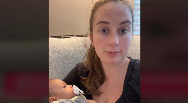 "Struggling Long Island Mom: Renting a One-Bedroom Apartment Unaffordable, Homeownership Dreams Dashed"