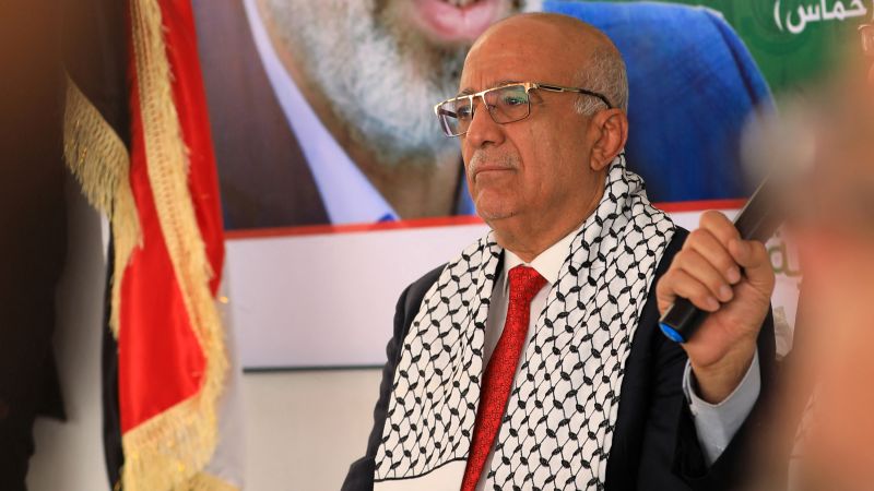 Featured image for Yemen's Houthi Rebels Claim Israeli Airstrike Kills Prime Minister