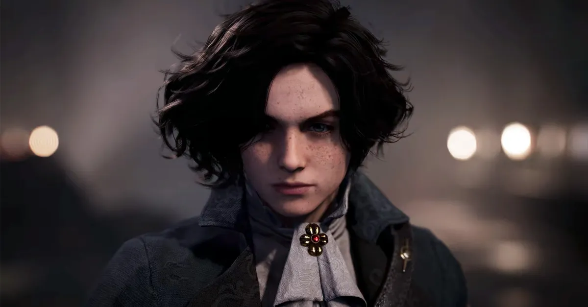 Featured image for August's PlayStation Plus Free Games Include Lies of P and More