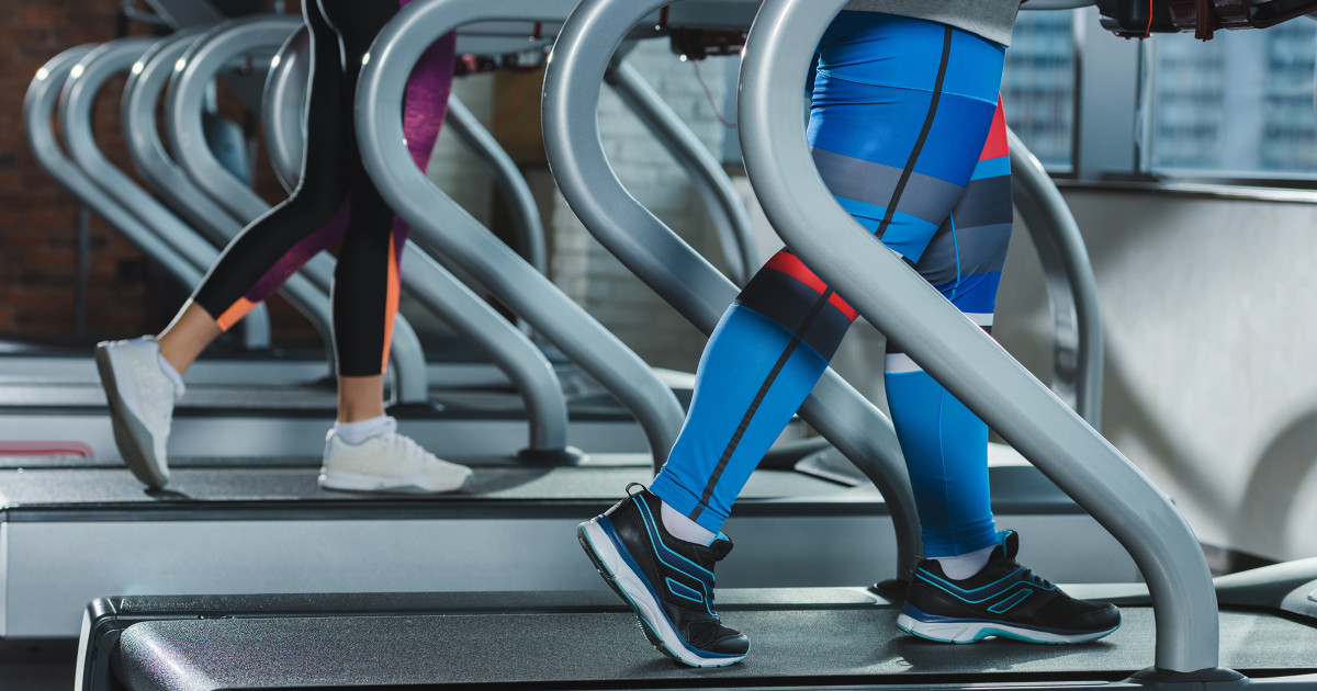 The Benefits of Losing Weight, Even if You Regain Some