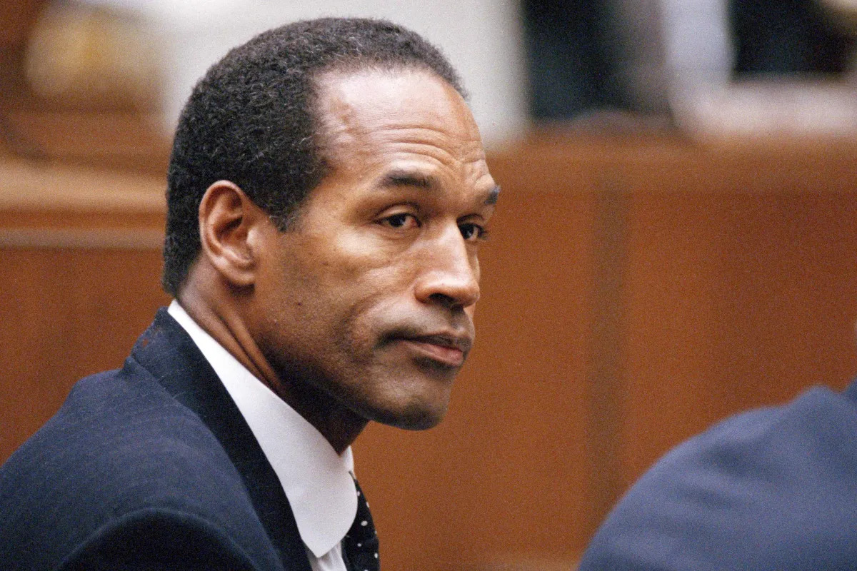 O.J. Simpson's Final Days: Estate Vow Reversal and Attorney's Claims
