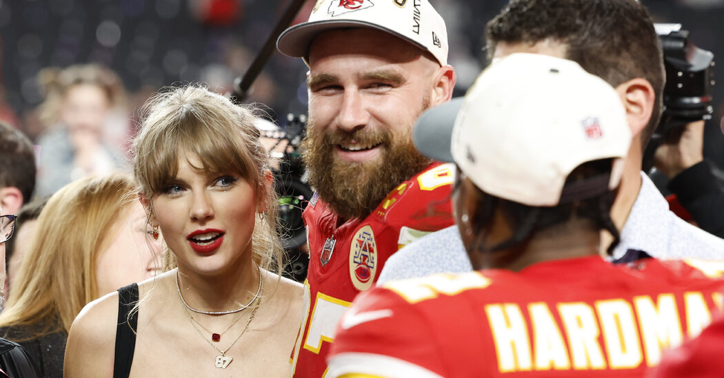 "Super Bowl's Potential Financial Windfall for the NFL"