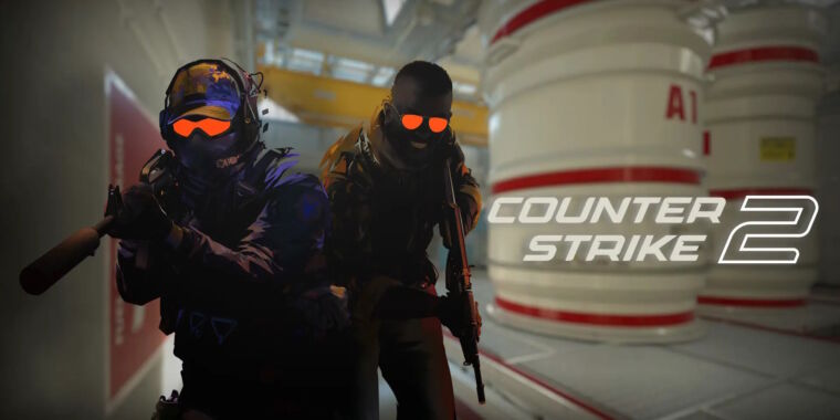 Featured image for AMD's Anti-Lag+ Driver Update Causes Counter-Strike 2 Bans