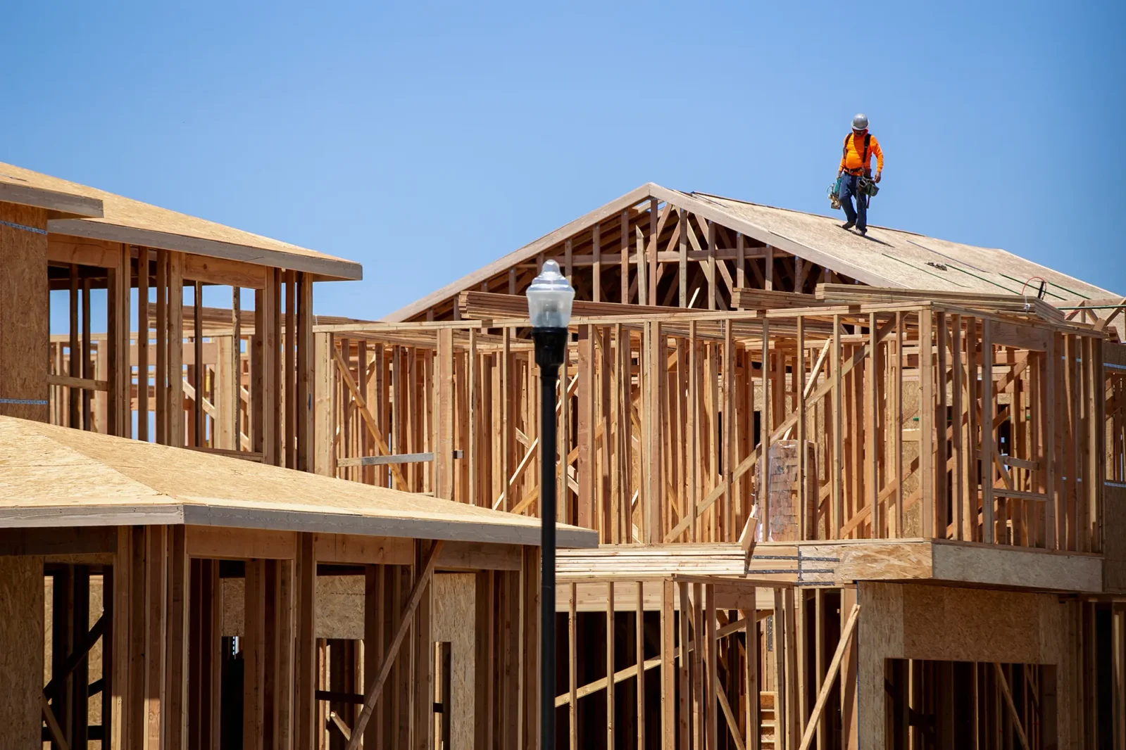 California pursues $10B housing bond as rent-cap bill stalls