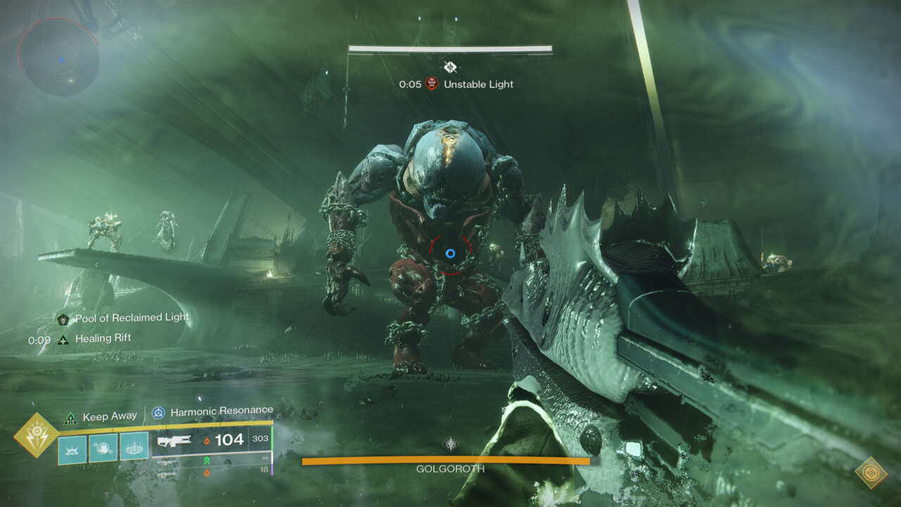 "Destiny 2's Final Shape Update: Fixing Longstanding Issues and Introducing Game-Breaking Features"