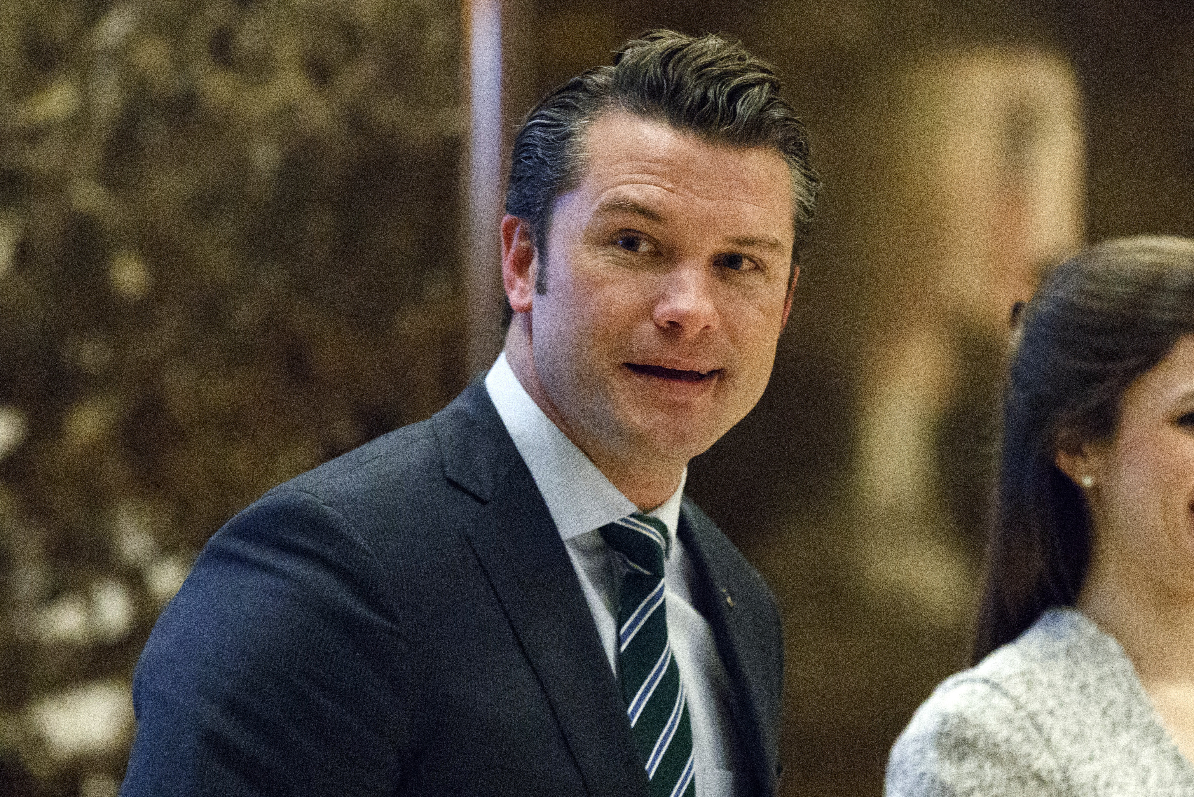 Featured image for Hegseth's Allegations Stir Controversy in Trump Transition and Cabinet Picks