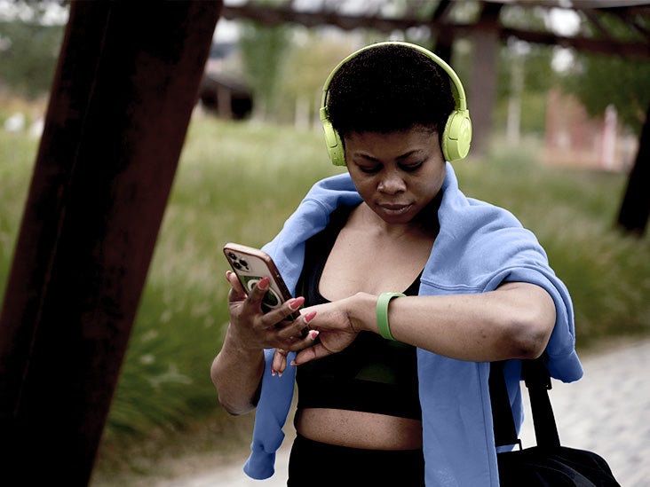 The Power of 20-22 Minutes: Exercise to Offset Sedentary Risks