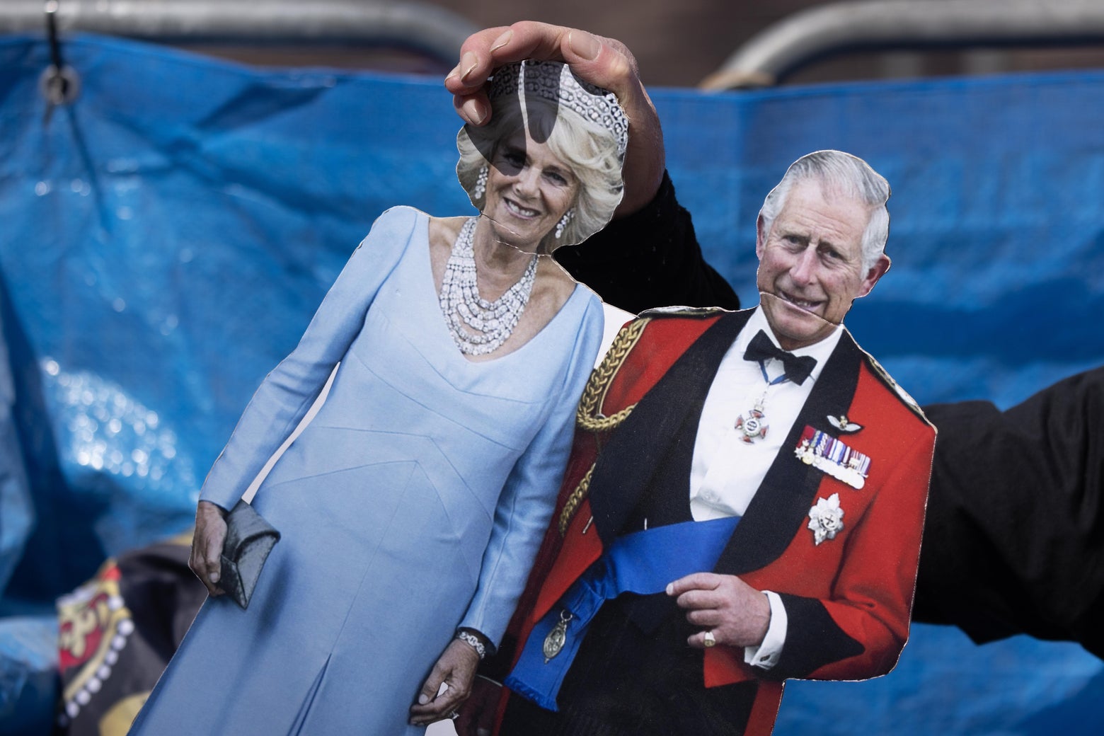 Featured image for Controversy Surrounds Crown Jewels at King Charles' Coronation
