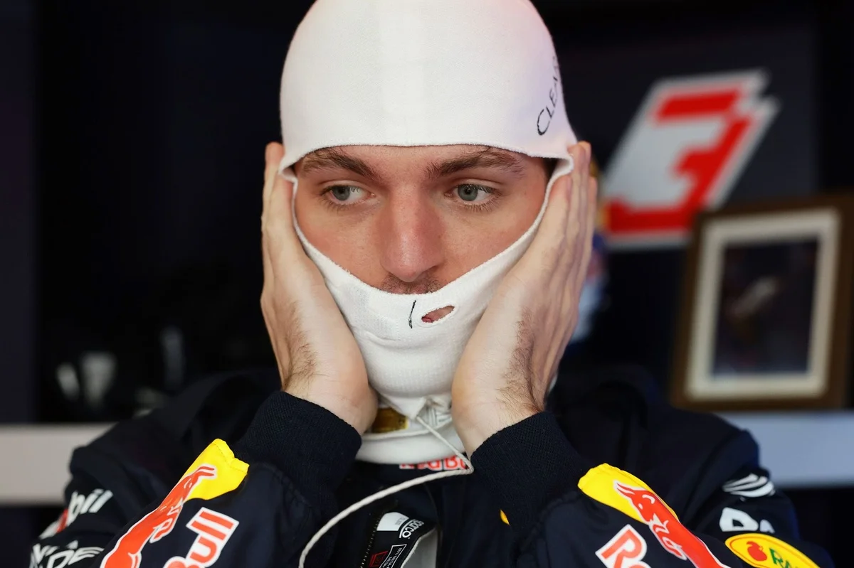 Wolff fires back at Verstappen’s 2026 F1 critique, calling the car 'horrendous' to drive