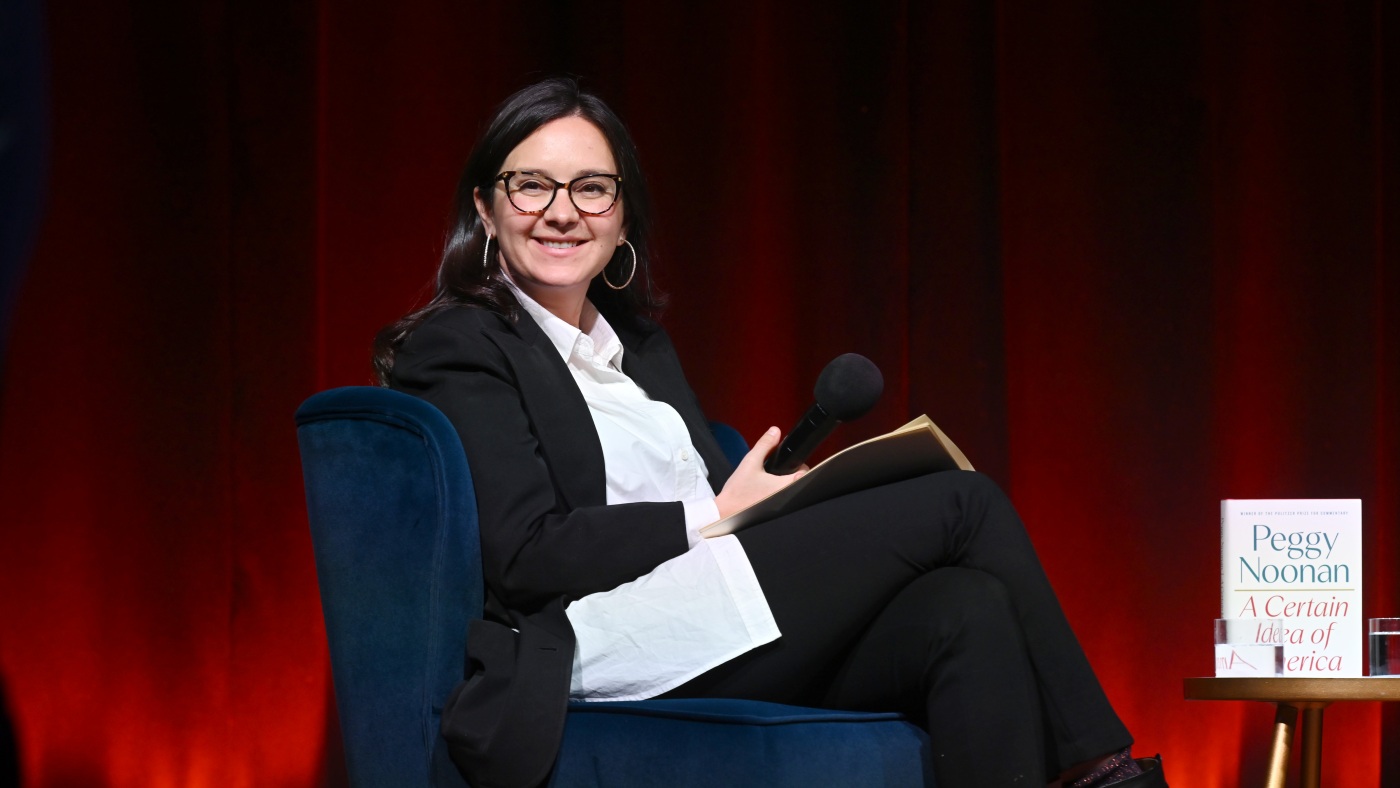Featured image for Bari Weiss Joins CBS as Top Editor Amid Paramount's Acquisition of The Free Press