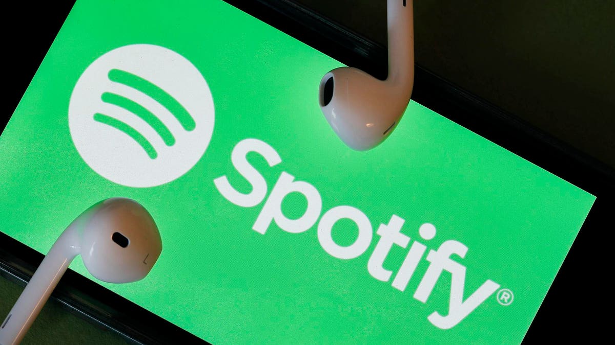 Streaming Giants Raise Prices: Spotify Joins Netflix, Peacock, and More in Premium Cost Hike