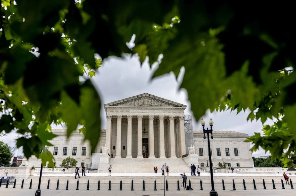 Supreme Court Approves Trump’s Plan to Dismantle Education Department and Fire 1,400 Employees