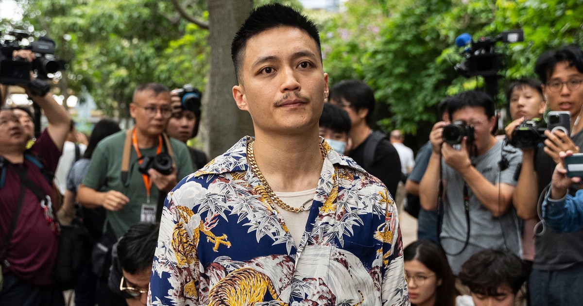 Landmark Verdict Looms for Hong Kong's 47 Democracy Activists