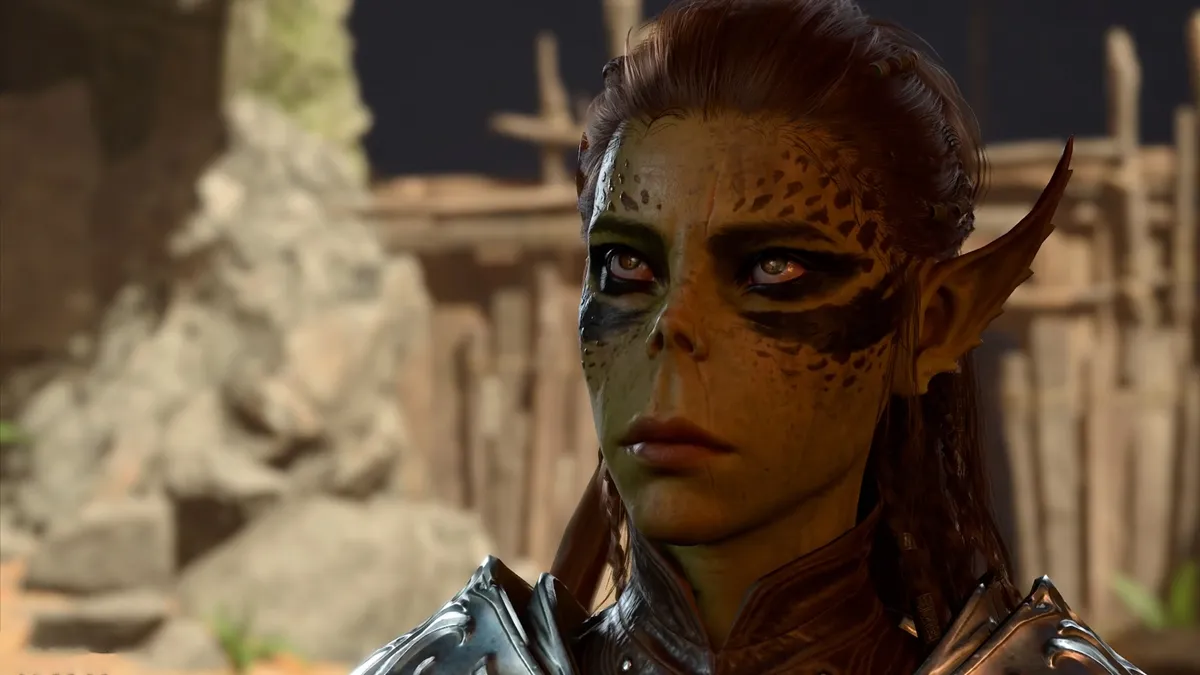 "Baldur's Gate 3 Developer Resolves Save Issues with Hotfix Rollback"