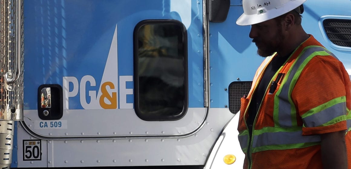 Featured image for PG&E Continues to Seek Rate Hikes, Impacting California Customers