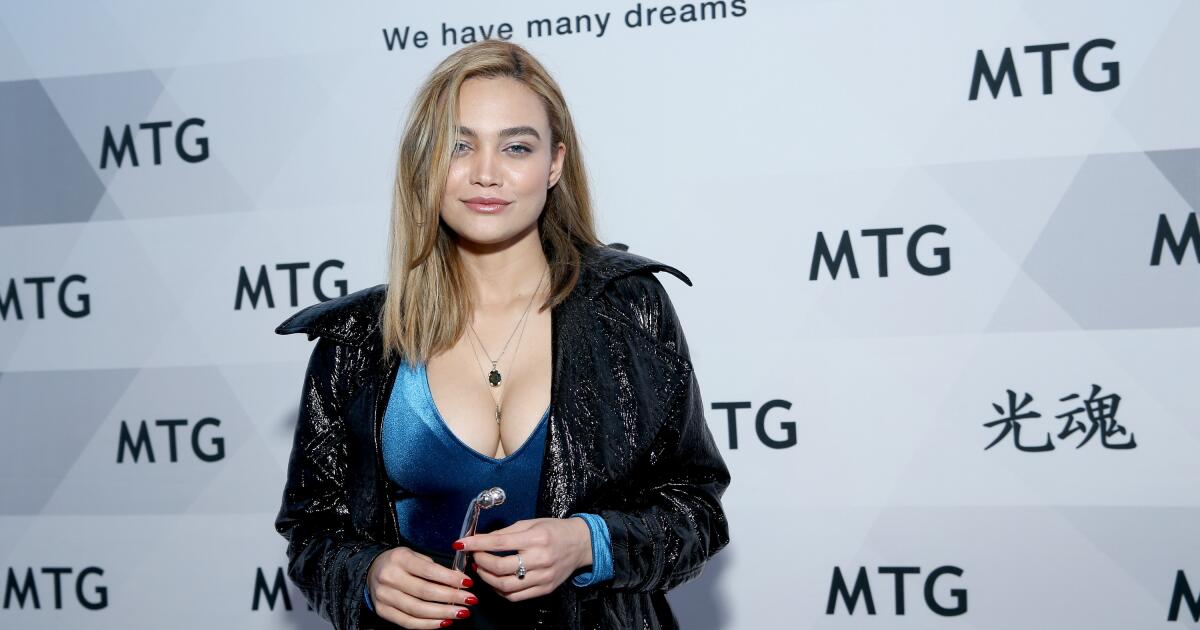 Featured image for Conflicting Reports Emerge Over 'Gossip Girl' Actress Chanel Banks' Disappearance