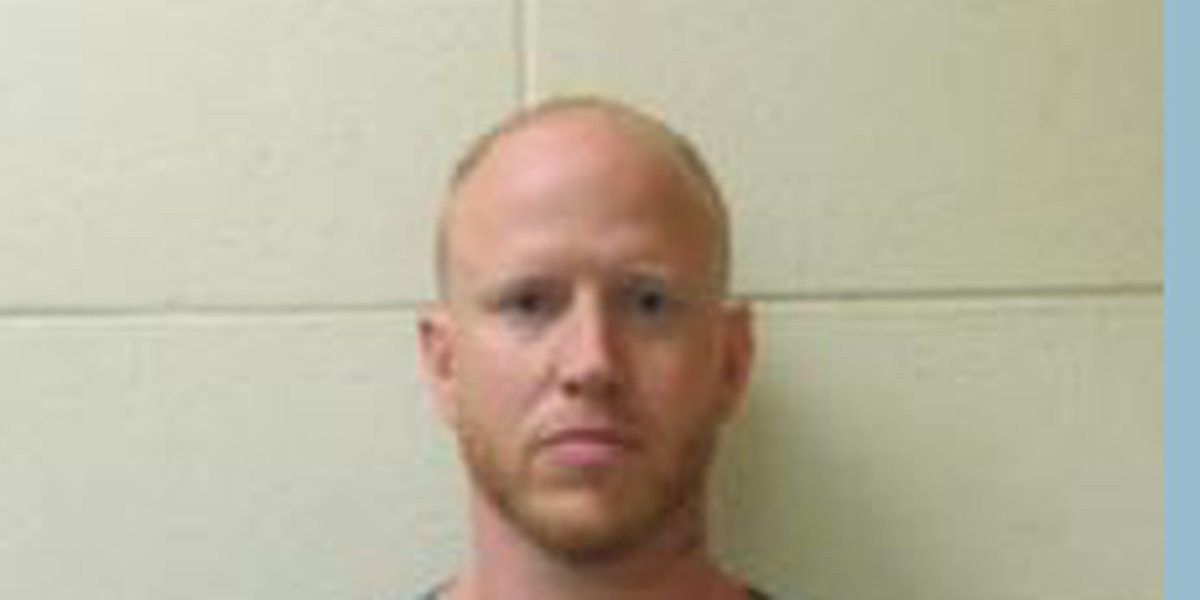 Featured image for Fleeing Man Apprehended by DeForest Police After Off-Road Pursuit