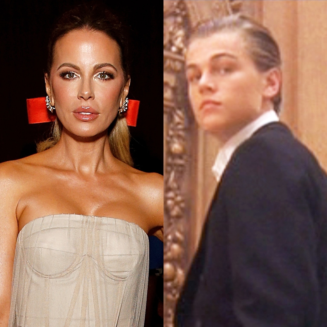 "Leonardo DiCaprio's Star-Studded Birthday Bash: A Blue Diamond, Romance Rumors, and a Surprise Rap Performance"