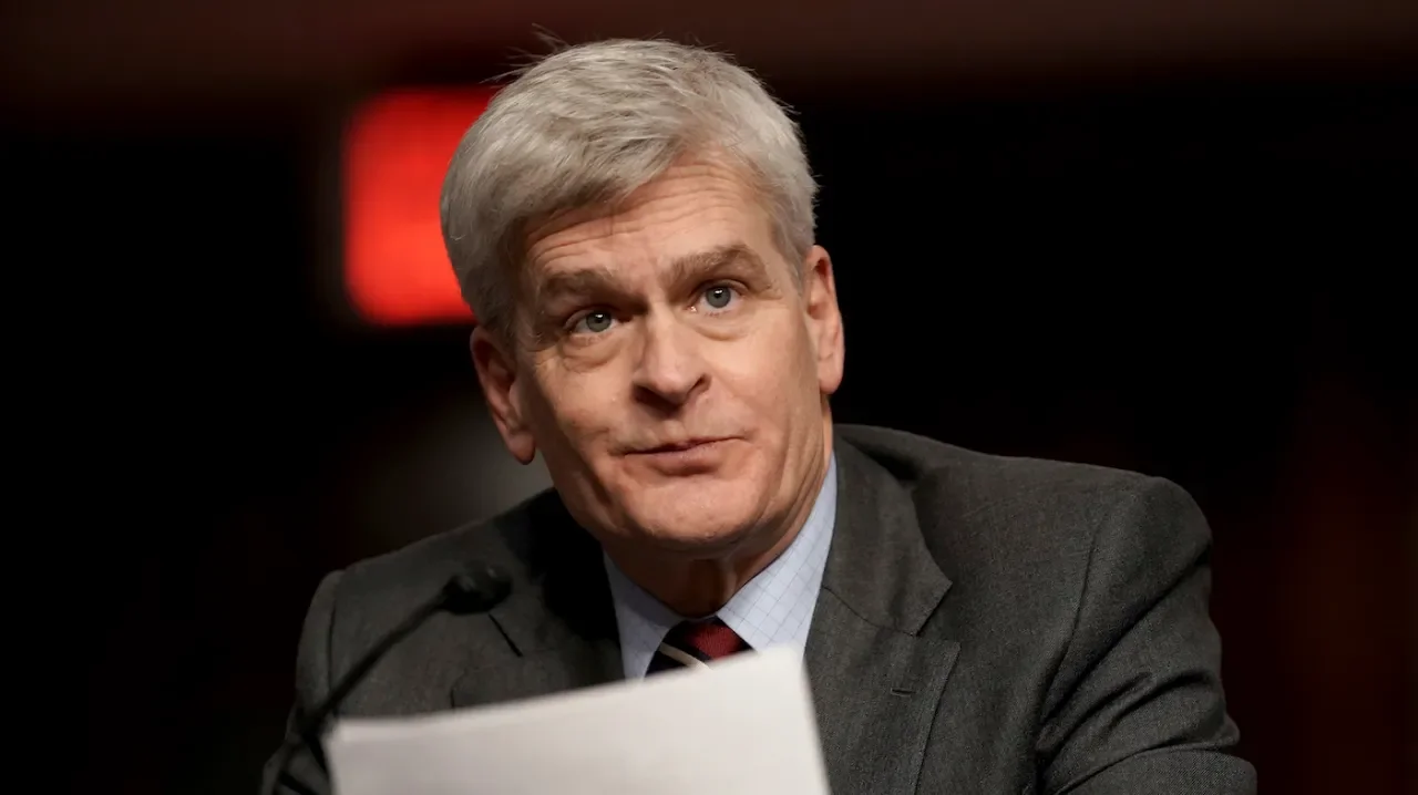 GOP aims to overhaul Social Security.
