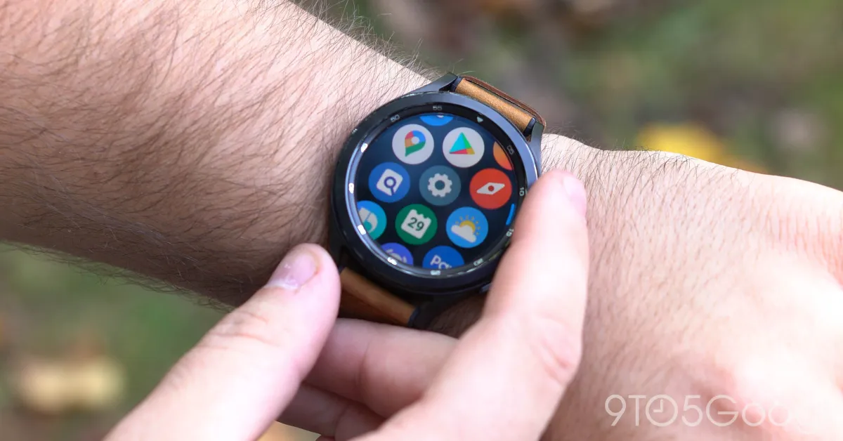 Samsung Galaxy Watch 6: Leaked Images, Sizes, and Classic Model Return