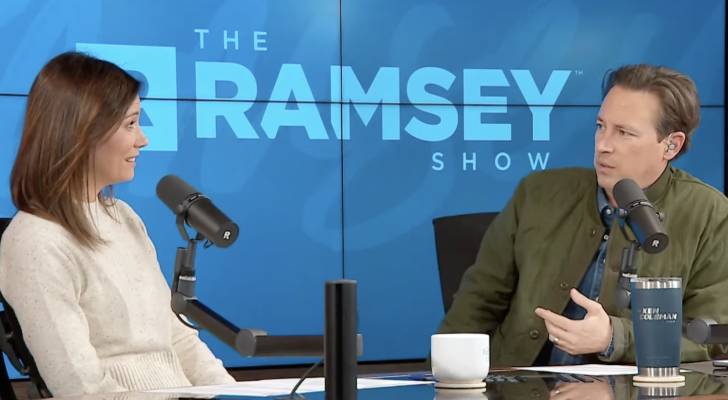 Featured image for "NJ Man Seeks Early Retirement as Wife Refuses to Work: The Ramsey Show's Surprising Response"